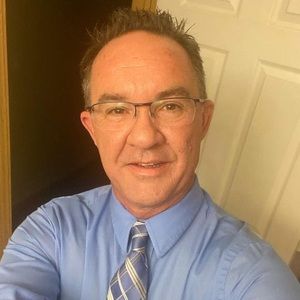 Meet your Posher, Jeff